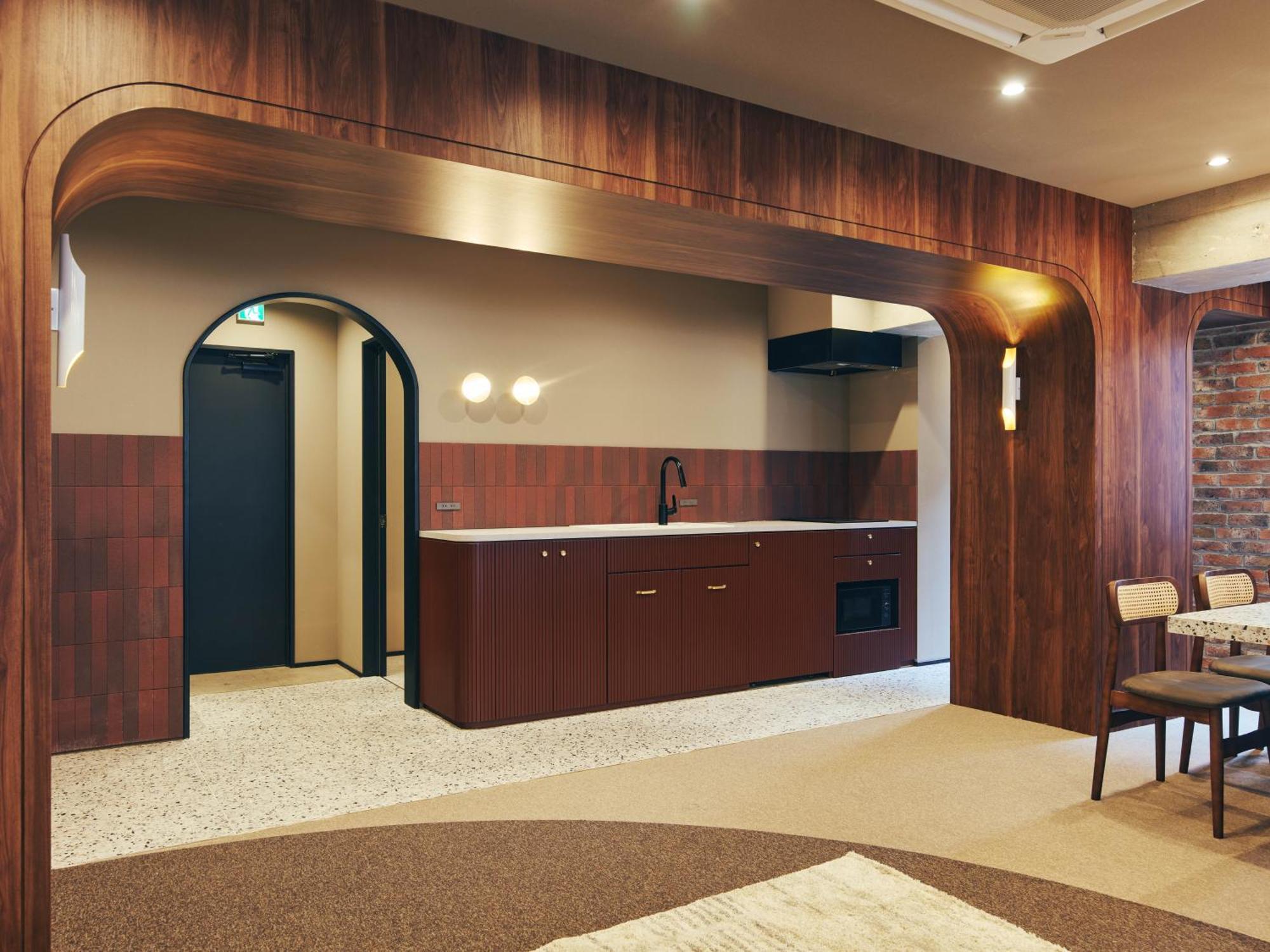 Illi Rug Hamamatsucho, Tokyo